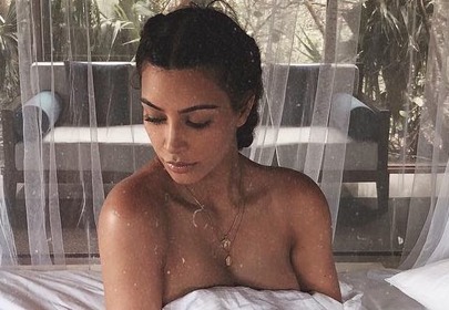 Kim Kardashian kosmetyki Kim Kardashian kosmetyki