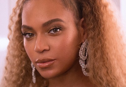 Beyonce na Coachelli Beyonce na Coachelli