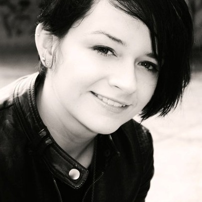 Agnieszka Pulikowska