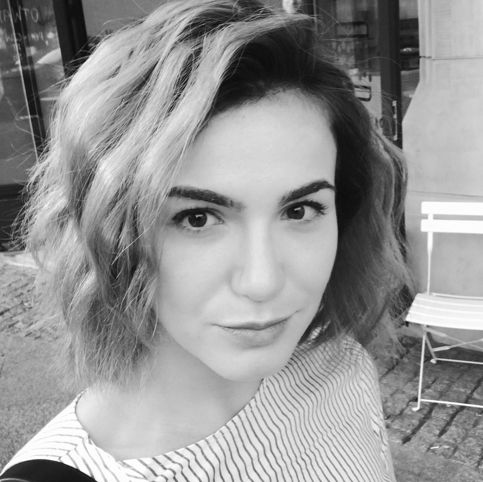 Natalia Kędra