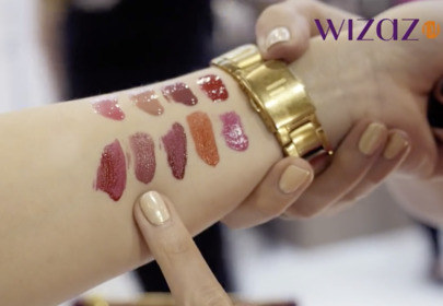 swatche nowych pomadek i błyszczyków Paese stworzonych przez Macademian Girl swatche nowych pomadek i błyszczyków Paese stworzonych przez Macademian Girl