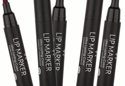 Pomadki Lip Marker Golden Rose Pomadki Lip Marker Golden Rose