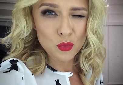 Aneta Zając Aneta Zając