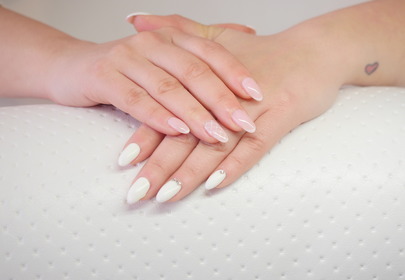 Manicure Ślubny Manicure Ślubny
