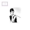 Zdjęcie do recenzji Prawdziwie kobiece jak Audrey Hepburn od użytkownika andzelika666