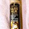 Zdjęcie do recenzji Schwarzkopf Gliss Kur Hair Repair - Ultimate Repair od użytkownika FreYa_666