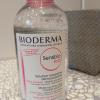 Zdjęcie do recenzji Pierwszy produkt firmy Bioderma to płyn micelarny Sensibio H2O od użytkownika okiemfarmaceutki