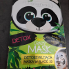Zdjęcie do recenzji Panda maska Bielenda od użytkownika OlaTestuje