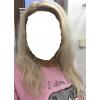 Zdjęcie do recenzji Podnosi włosy jednocześnie nie sklejając ich od użytkownika ginger93