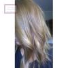 Zdjęcie do recenzji migdałowy blond piękny ALE nie od razu od użytkownika NATALA5214