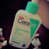Zdjęcie do recenzji Oczyszczający żel do mycia CeraVe od użytkownika Eva0918