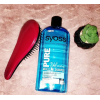 Zdjęcie do recenzji Szampon micelarny do włosów cienkich Syoss Pure Volume od użytkownika Patii1207