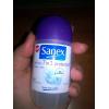 Zdjęcie do recenzji Dermo 7 In 1 Protection Efficacy + Care, Antyperspirant w kulce Sanex. od użytkownika myszkamyszkap