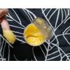 Zdjęcie do recenzji Aromatyczne mango, dobrze peelingujące drobinki, 90% składników pochodzenia naturalnego! od użytkownika Owocowysad