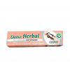 Zdjęcie do recenzji ziołowa pasta do zębów z goździkiem, Dabur Herbal Clove od użytkownika _inga