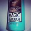 Zdjęcie do recenzji Magic Retouch, błyskawiczny retusz odrostów w spray'u - brąz od użytkownika Magdalenam03