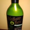 Zdjęcie do recenzji Nature Box ,odżywka do włosów od użytkownika EMIJAS1