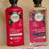 Zdjęcie do recenzji Niebanalnie pachnący szampon Herbal Essences Bio: renew od użytkownika Sowella
