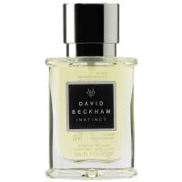 David Beckham, Instinct EDT
