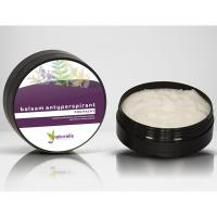 Naturalis, Balsam antyperspirant pod pachy