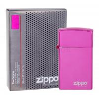 Zippo, The Original Pink EDT