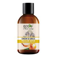 New ANNA, Eco U, Płyn micelarny`Cebula i czosnek`