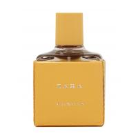 Zara, Leather Collection, Vanilla EDC