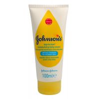 Johnson`s Baby, Top-to-Toe, Intensywnie nawilżający krem dla dzieci