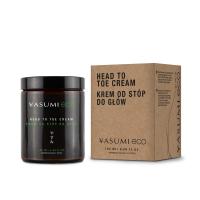 Yasumi, Eco, Head to Toe Cream (Krem `od stóp do głów`)