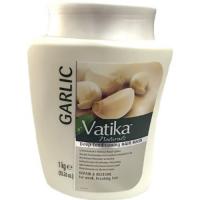 Dabur, Vatika, Naturals, Garlic Deep Conditioning Hair Mask (Maska do włosów `Czosnek`)