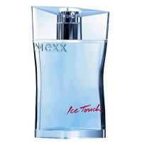 Mexx, Ice Touch Woman EDT