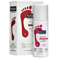 Footlogix, Anti-fungal toe tincture spray (Spray przeciwgrzybiczy – formuła do paznokci)