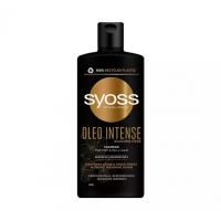 Syoss, Oleo Intense Shampoo