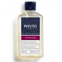 Phyto, Phytocyane, Invigorating Shampoo