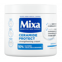 Mixa, Ceramide Protect