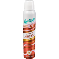 Batiste, Dry Shampoo & Volume