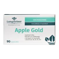 Langsteiner, Apple Gold
