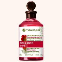 Yves Rocher, Eclat Radiance, Vinaigre de Rincage (Płukanka octowa z malin)