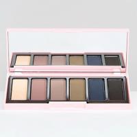 ASOS Makeup, Current Mood, Eyeshadow Palette (Paletka 6 cieni do powiek)