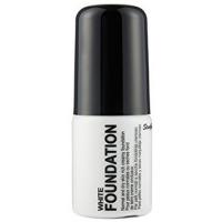 StarGazer, Liquid Foundation (Biały podkład do makijażu w stylu gotyckim)