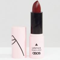 ASOS Makeup, Satin Lipstick (Satynowa szminka do ust)