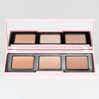 ASOS Makeup, Contour Trio Palette (Paletka do konturowania)