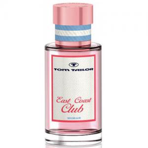 Perfumy Damskie Tom Tailor | KWC Tom Tailor, Bodytalk Woman EDT cena, opinie, recenzja | KWC