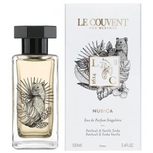 le couvent des minimes perfumy