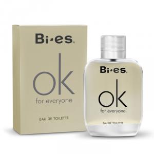 Perfumy Unisex Bi Es Kwc