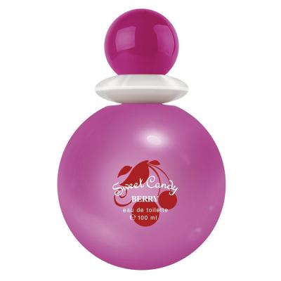 Jean Marc, Sweet Candy Berry EDT cena, opinie, recenzja | KWC Jean Marc, Sweet Candy Berry EDT cena, opinie, recenzja | KWC