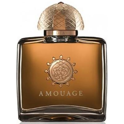 Amouage Dia Women EDP cena opinie recenzja KWC