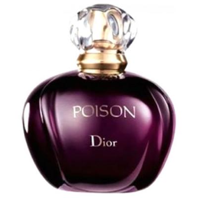 Dior poison cena hotsell