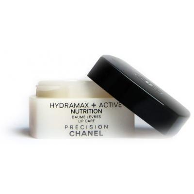 Chanel Hydramax + Active Nutrition Бальзам для губ
