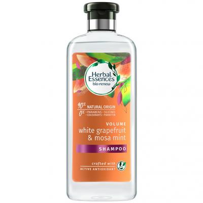 Herbal essences white strawberry and 2025 mint wizaz